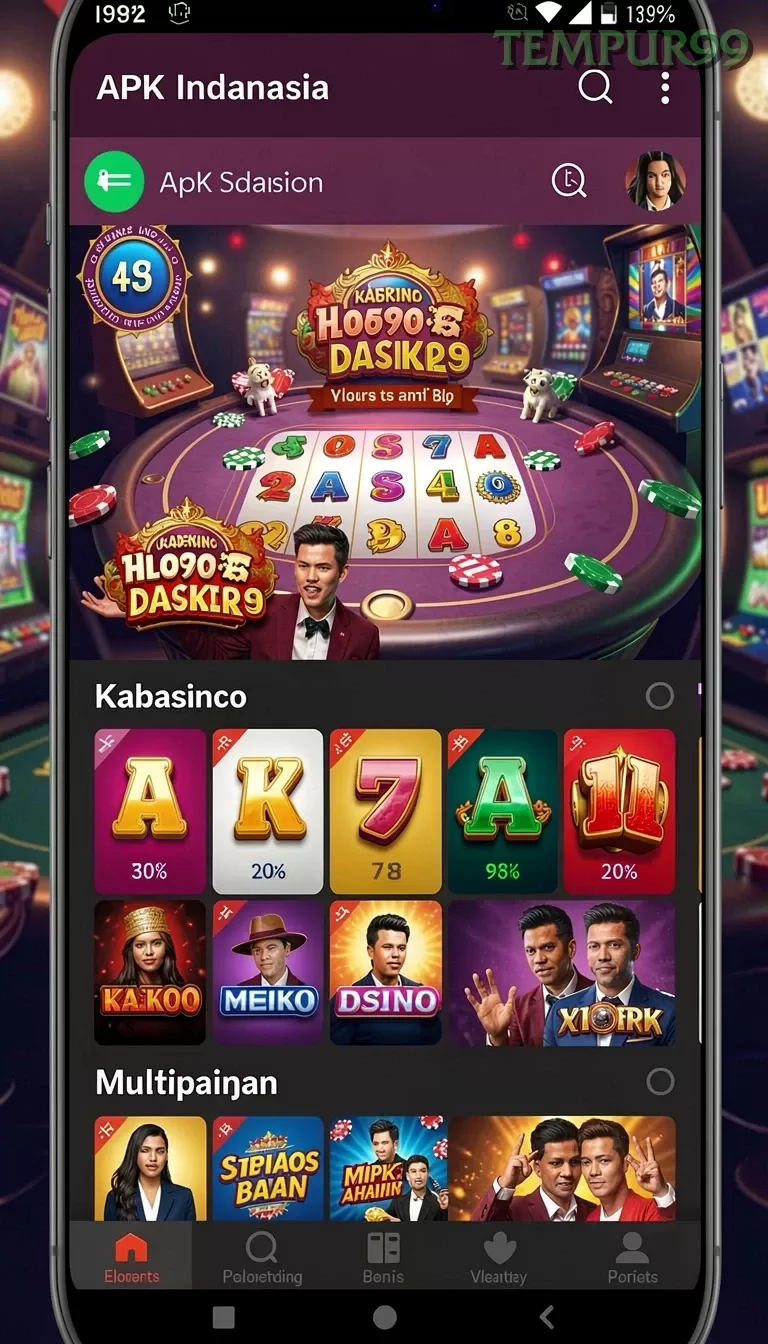 Screenshot Slot39 nomor 3