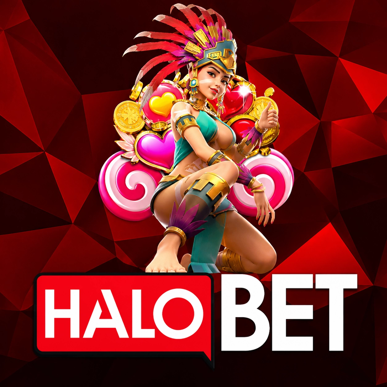 halobet - 9