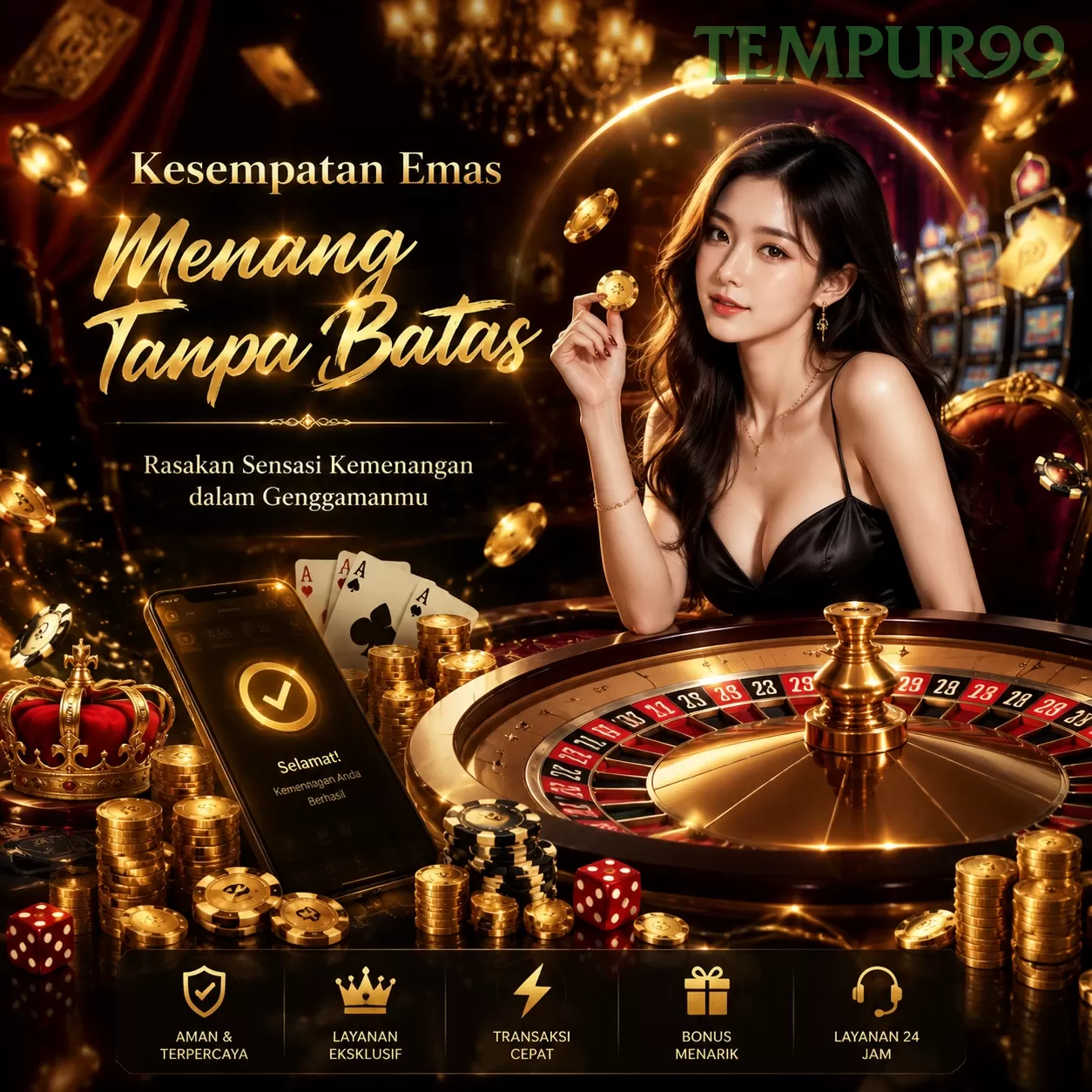 tempur99